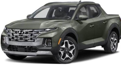 HYUNDAI SANTA CRUZ 2024 5NTJEDDF3RH111266 image